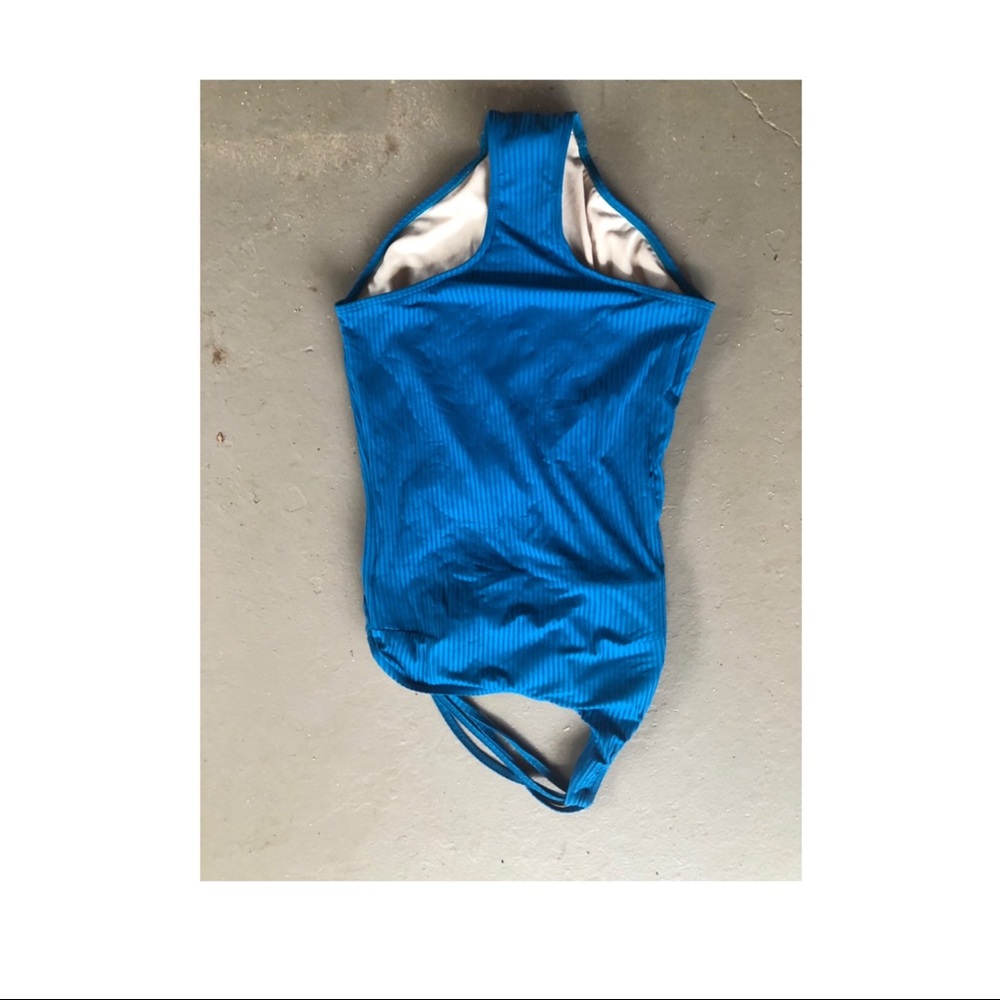 Albion Blue satrapy One Piece